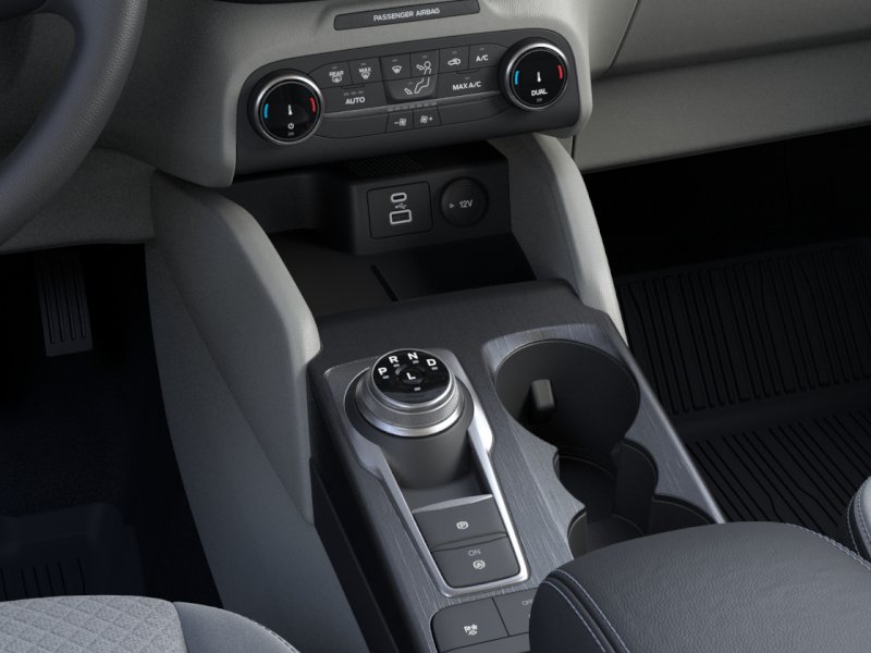 New 2026 Oxford White Ford Active® image 38