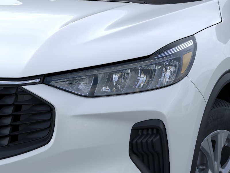 New 2026 Oxford White Ford Active® image 41
