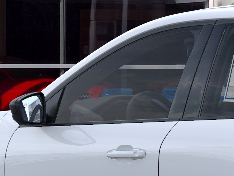 New 2026 Oxford White Ford Active® image 43