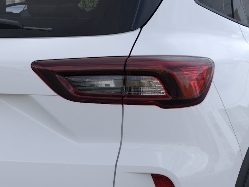 New 2026 Oxford White Ford Active® image 44