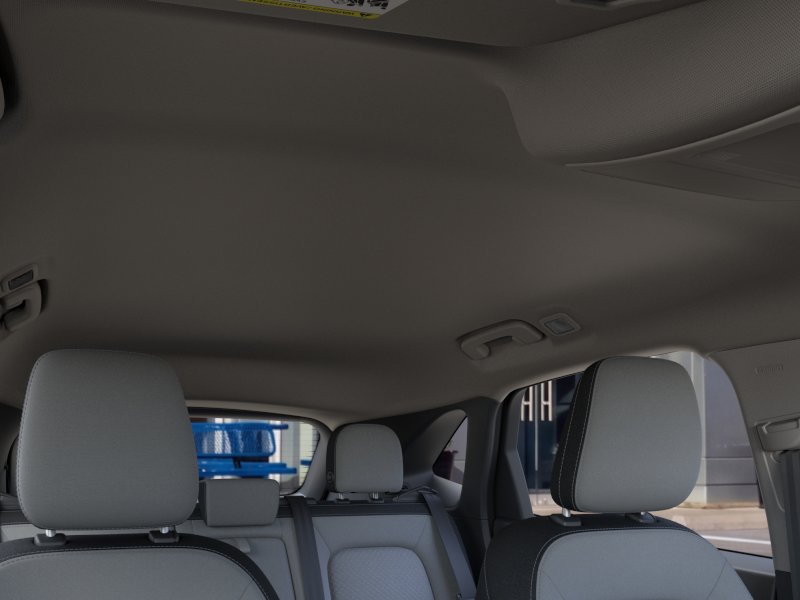 New 2026 Oxford White Ford Active® image 45