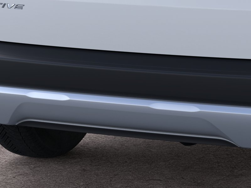 New 2026 Oxford White Ford Active® image 46