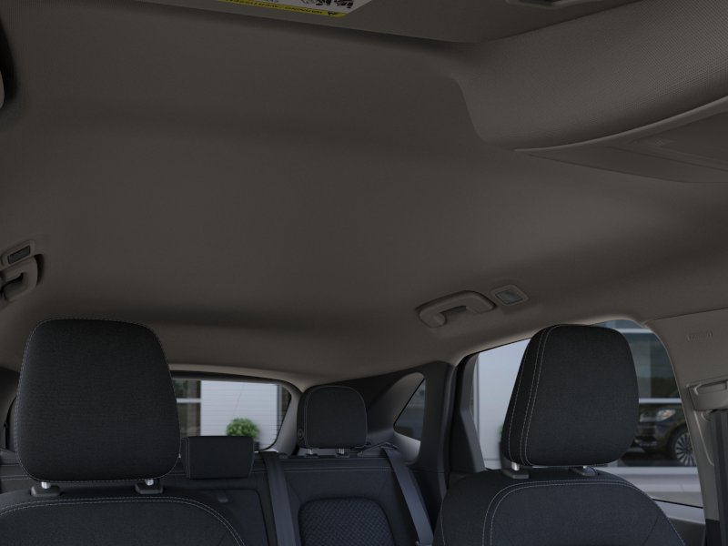 New 2026 Rapid Red Metallic Tinted Clearcoat Ford Active® image 44