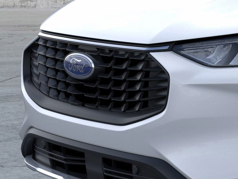New 2026 Space Silver Metallic Ford Active image 40