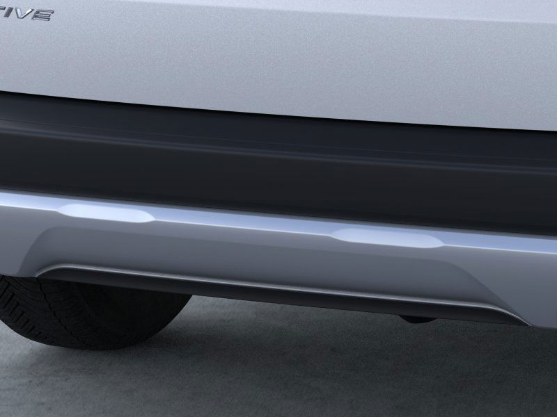 New 2026 Space Silver Metallic Ford Active image 46