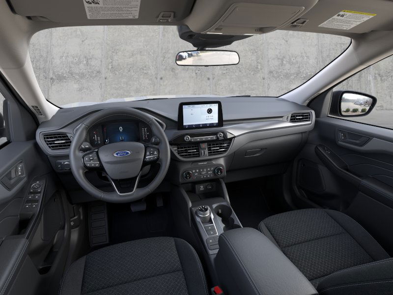 New 2026 Space Silver Metallic Ford Active image 32