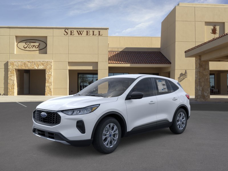 2026 Ford Escape Active FWD's photo