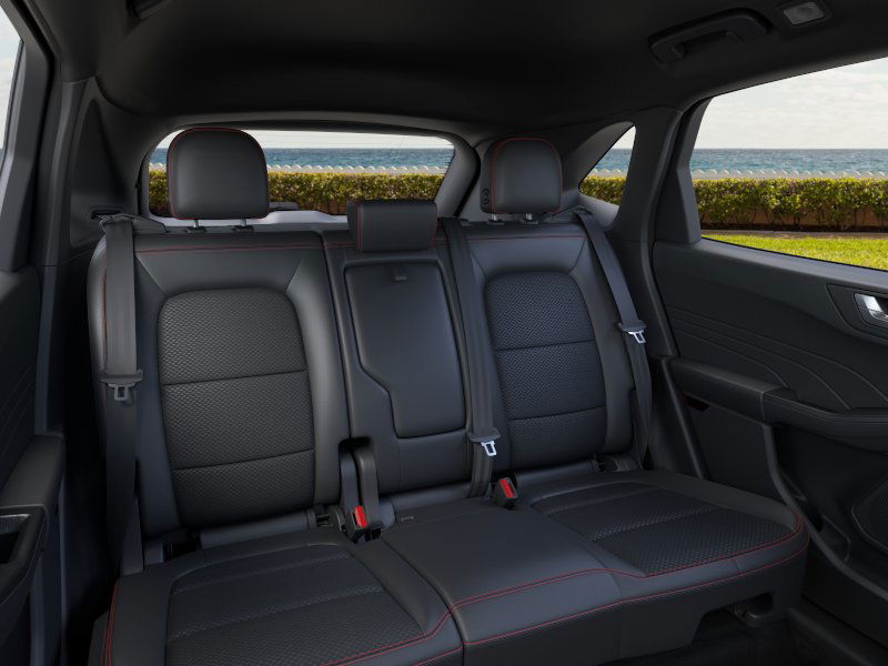 New 2026 Agate Black Metallic Ford ST-Line image 28