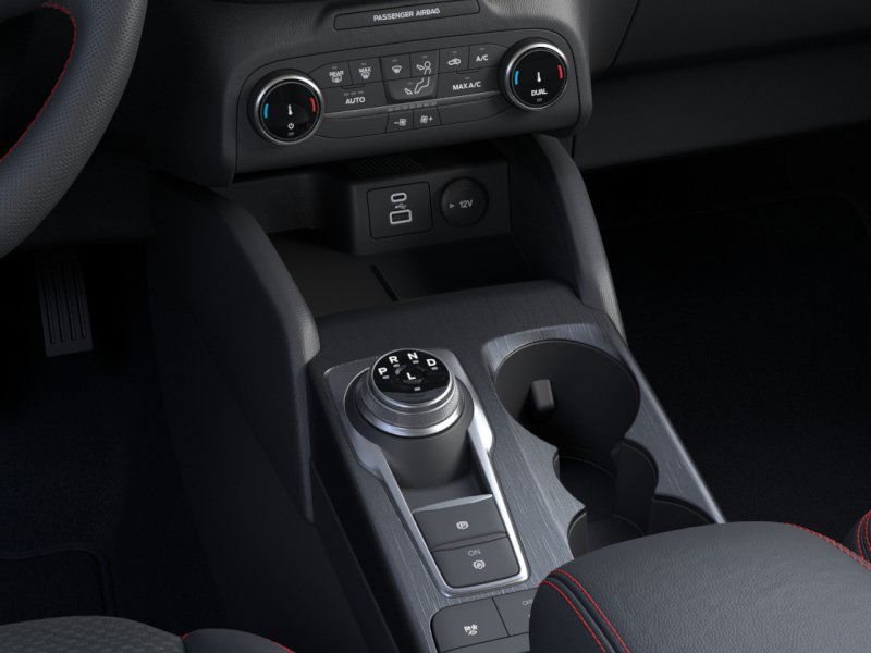 New 2026 Agate Black Metallic Ford ST-Line image 32