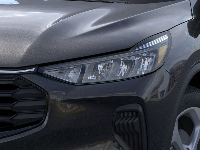 New 2026 Agate Black Metallic Ford ST-Line image 35