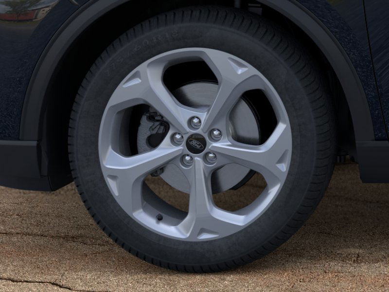 New 2026 Agate Black Metallic Ford ST-Line image 36