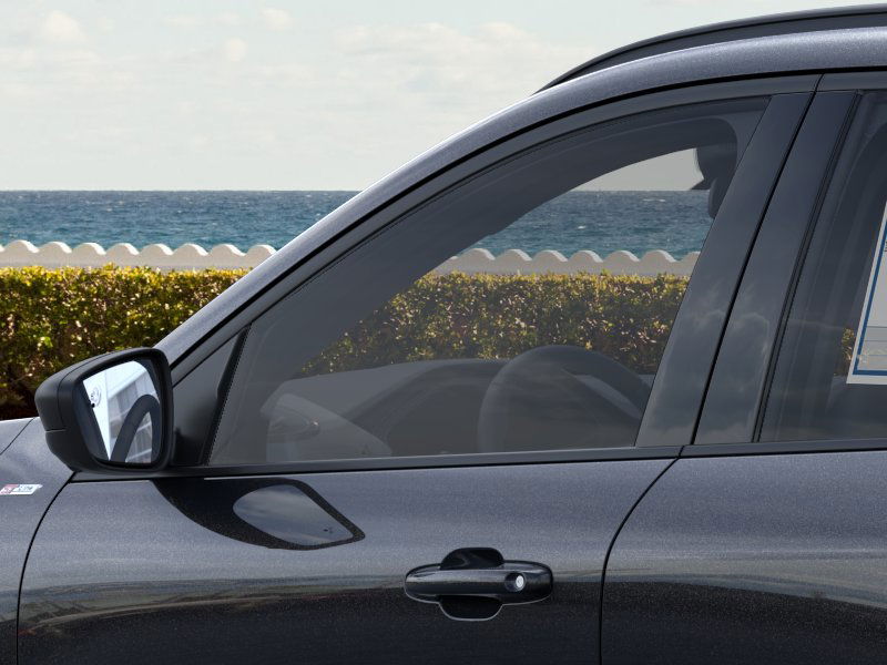 New 2026 Agate Black Metallic Ford ST-Line image 37