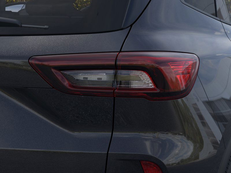 New 2026 Agate Black Metallic Ford ST-Line image 38