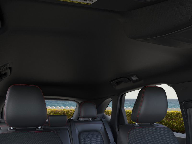 New 2026 Agate Black Metallic Ford ST-Line image 39