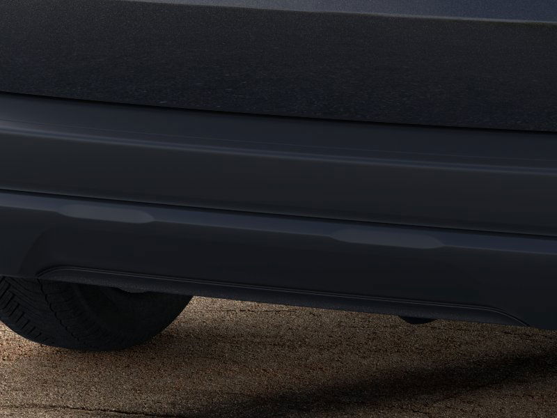 New 2026 Agate Black Metallic Ford ST-Line image 40