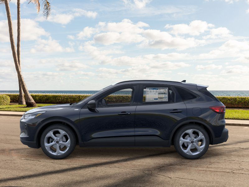 New 2026 Agate Black Metallic Ford ST-Line image 20