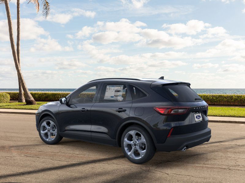 New 2026 Agate Black Metallic Ford ST-Line image 21
