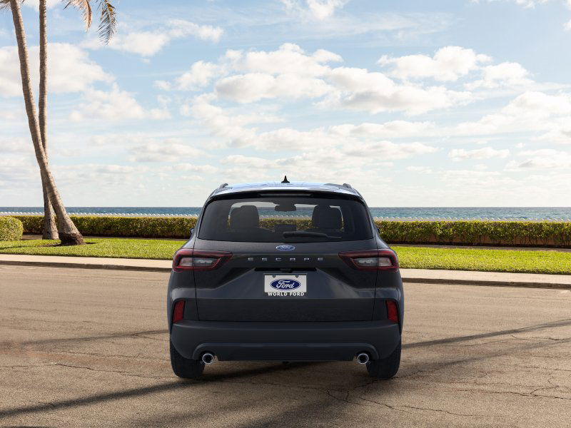 New 2026 Agate Black Metallic Ford ST-Line image 22