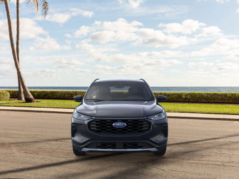 New 2026 Agate Black Metallic Ford ST-Line image 23
