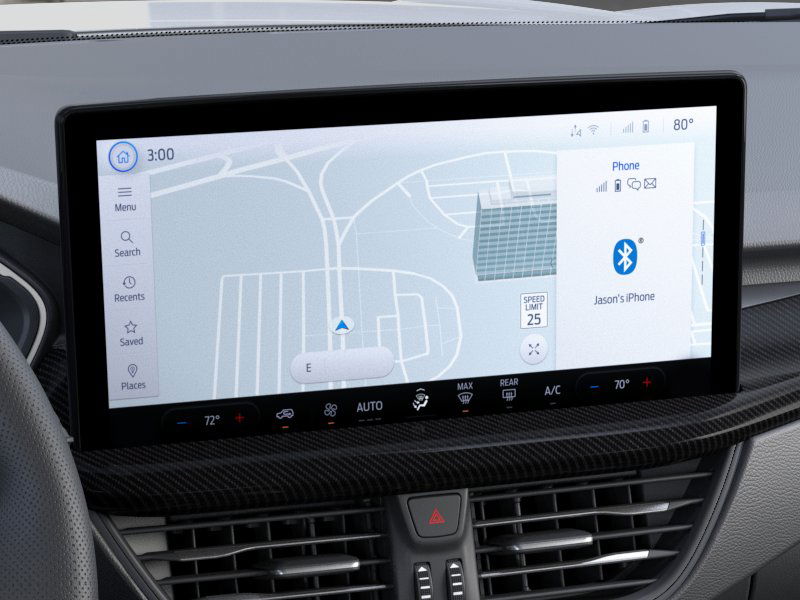 2025 Ford Escape Hybrid ST-Line - Photo 14