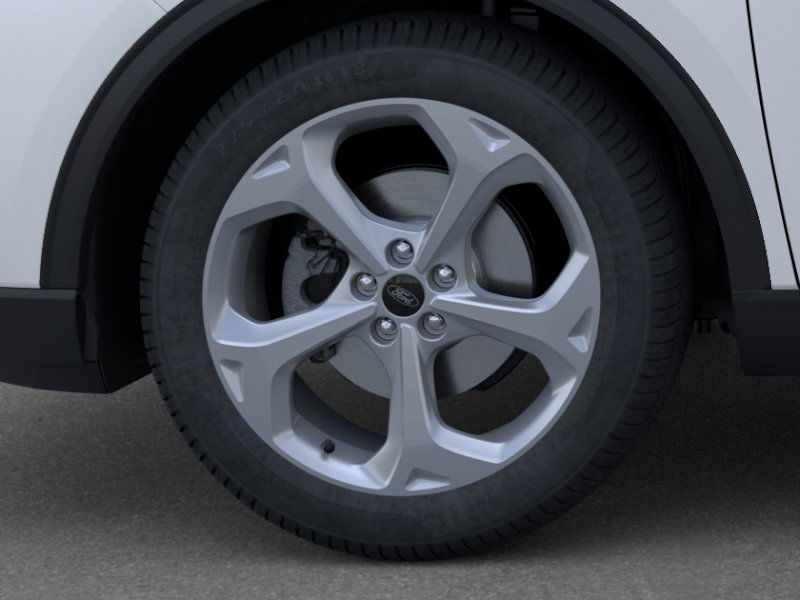 2025 Ford Escape Hybrid ST-Line - Photo 19