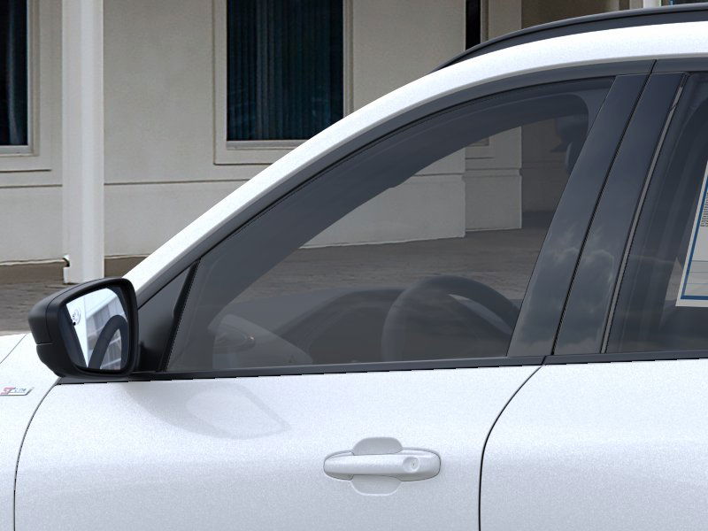 2025 Ford Escape Hybrid ST-Line - Photo 20