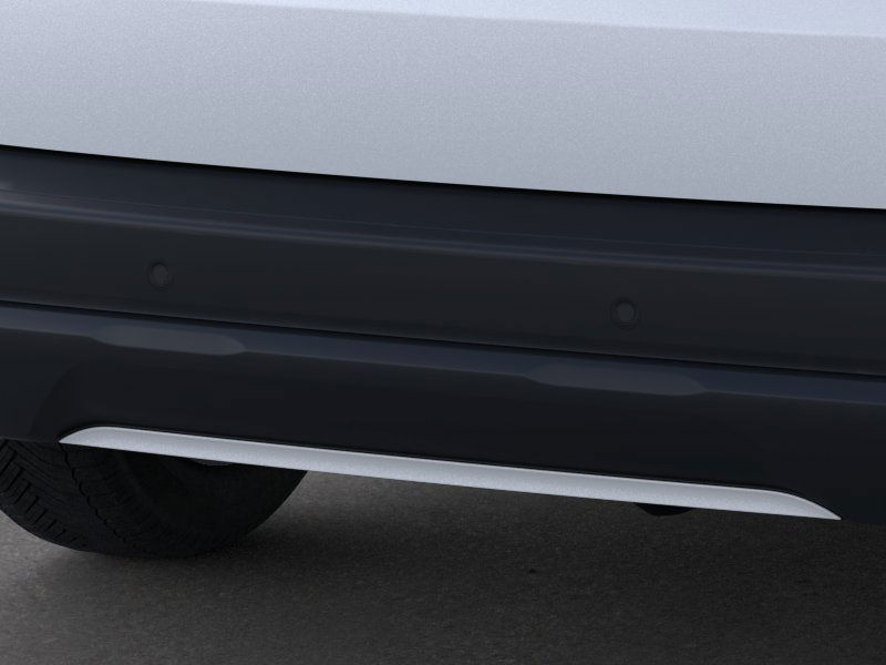 2025 Ford Escape Hybrid ST-Line - Photo 23