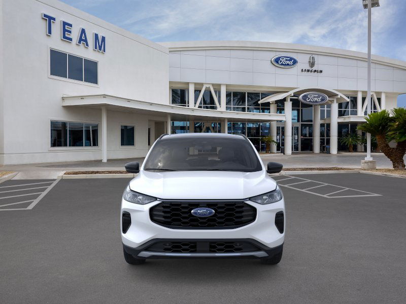 2025 Ford Escape Hybrid ST-Line - Photo 6