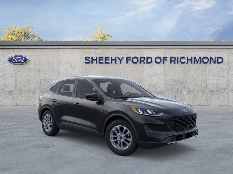 2022 Ford Escape SE Sport Hybrid AWD's photo