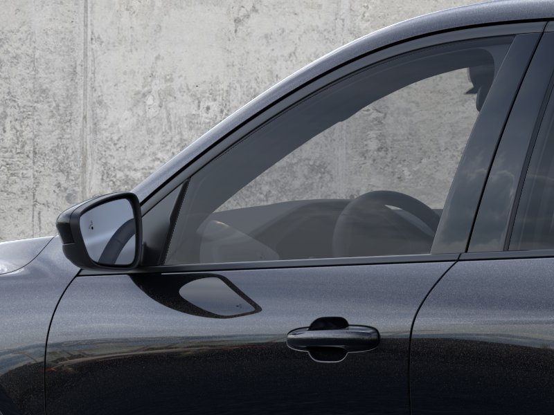 New 2022 Agate Black Metallic Ford SE Hybrid image 20