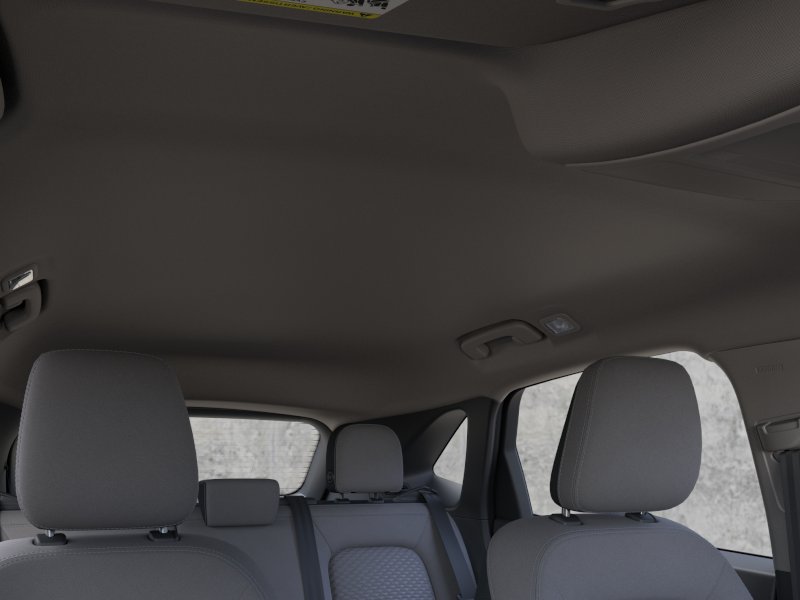 New 2022 Agate Black Metallic Ford SE Hybrid image 22