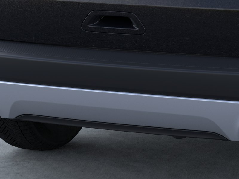 New 2022 Agate Black Metallic Ford SE Hybrid image 23