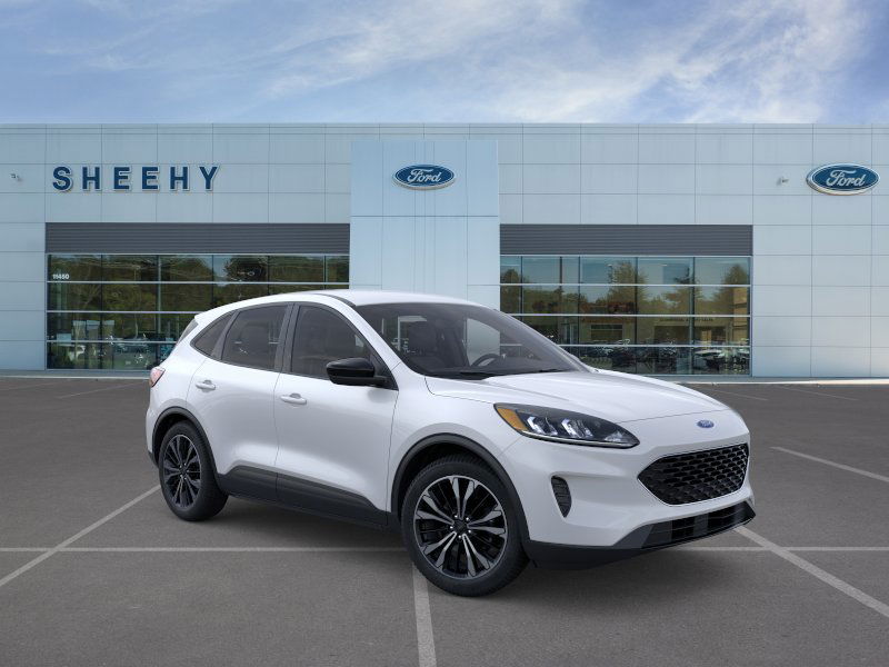2022 Ford Escape SE AWD's photo