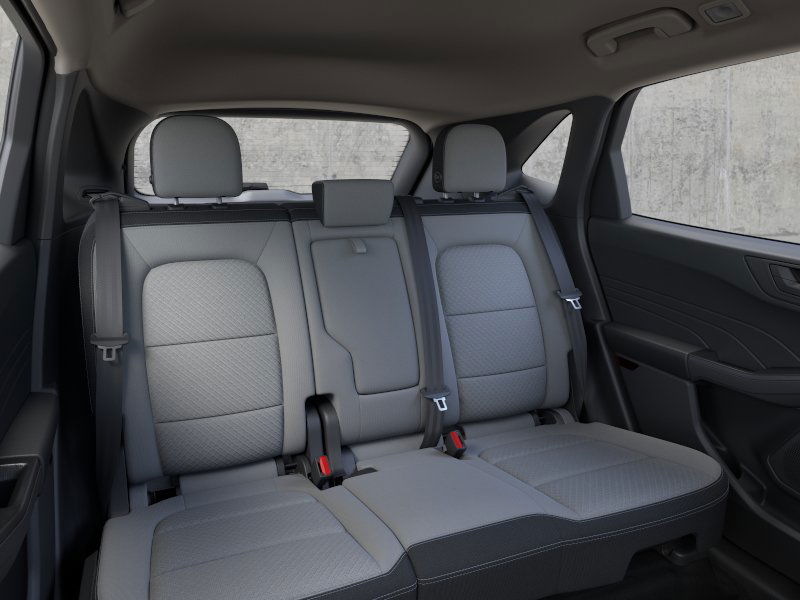 New 2026 Oxford White Ford Active® image 11