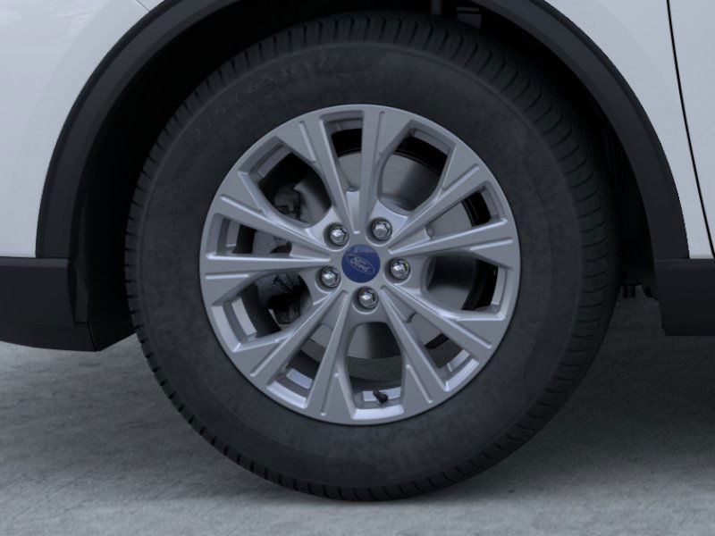 New 2026 Oxford White Ford Active® image 19