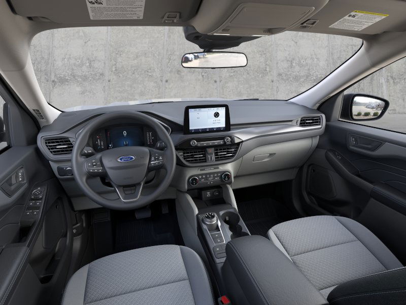 New 2026 Oxford White Ford Active® image 9