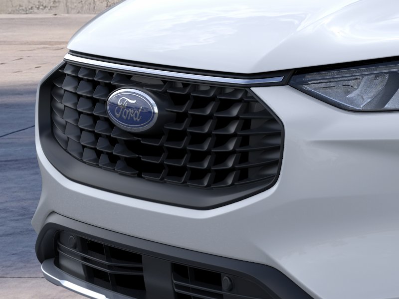 New 2026 Oxford White Ford Active® image 17