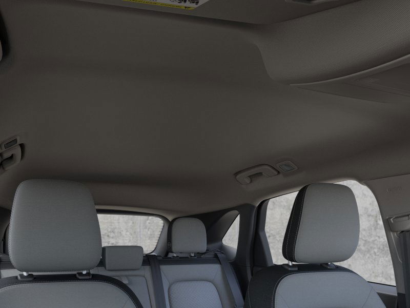 New 2026 Oxford White Ford Active® image 22