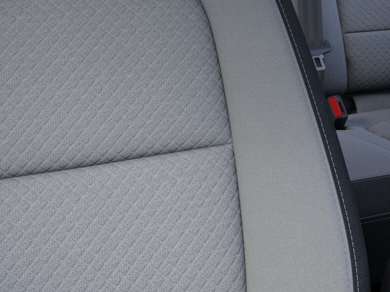 New 2026 Oxford White Ford Active® image 16