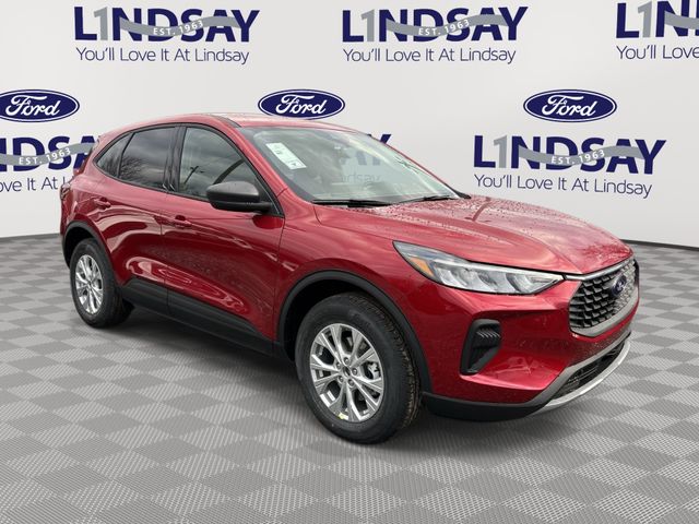 2026 Ford Escape