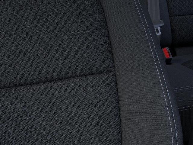 New 2026 Space Silver Metallic Ford Active® image 16