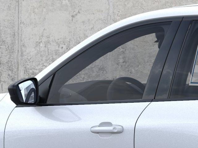 New 2026 Space Silver Metallic Ford Active® image 20
