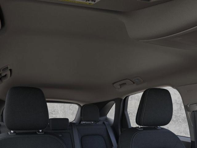 New 2026 Space Silver Metallic Ford Active® image 22