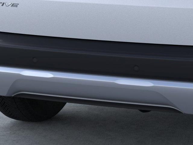 New 2026 Space Silver Metallic Ford Active® image 23