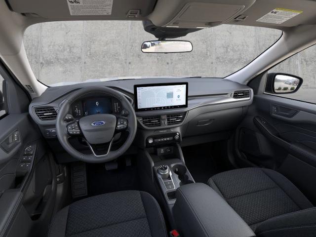 New 2026 Space Silver Metallic Ford Active® image 9