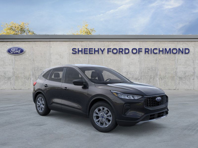2026 Ford Escape's photo