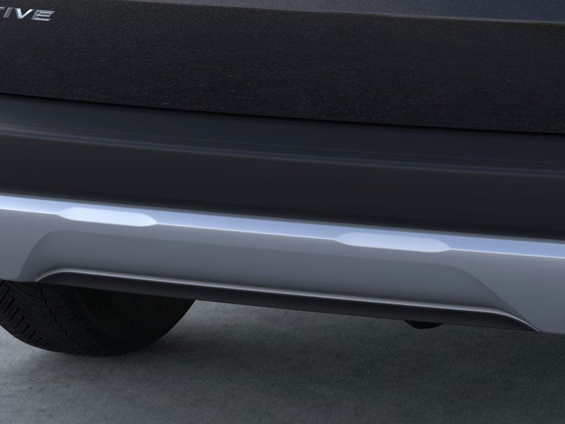 New 2026 Agate Black Metallic Ford Active® image 23