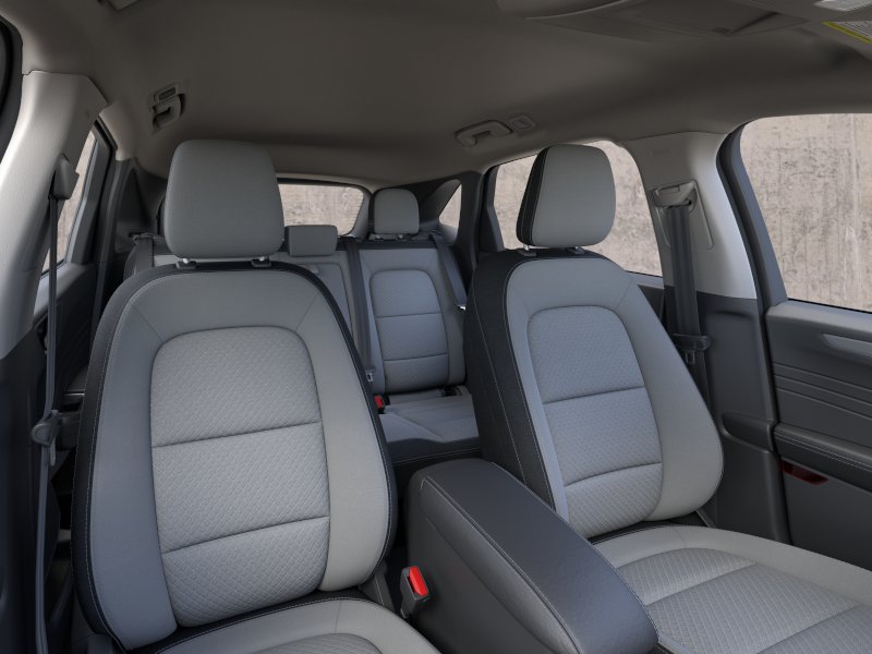 New 2026 Oxford White Ford Active® image 10