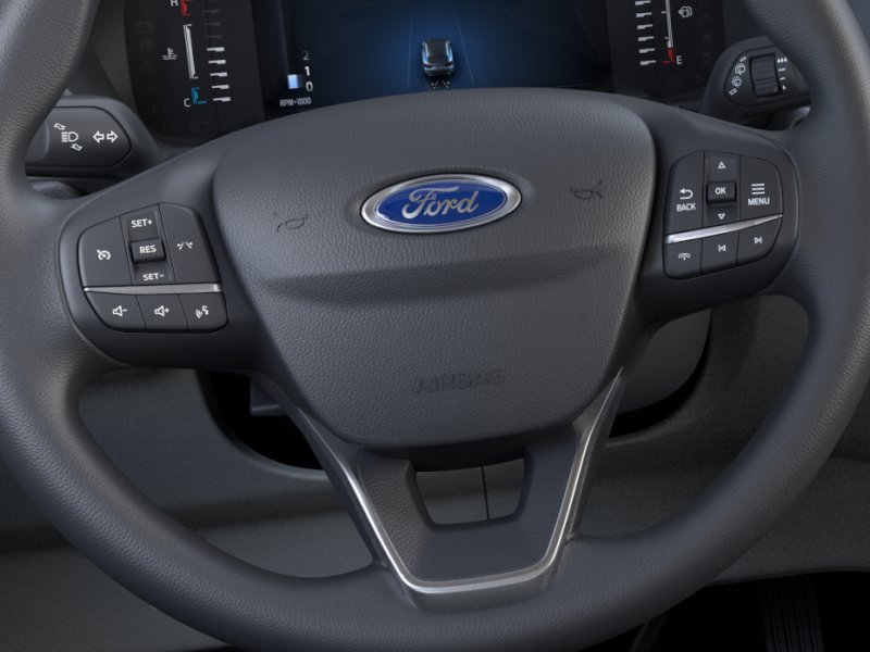 New 2026 Oxford White Ford Active® image 12