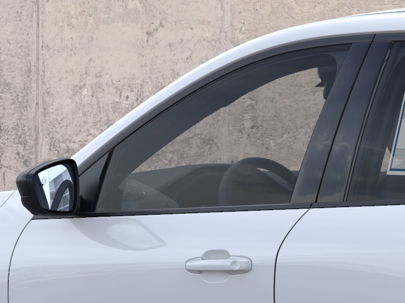 New 2026 Oxford White Ford Active® image 20